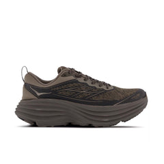 Men's Hoka U Bondi 8 TS Caged