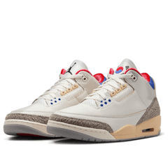 Air Jordan 3 SP ‘Seoul 2.0’ IB1482-100