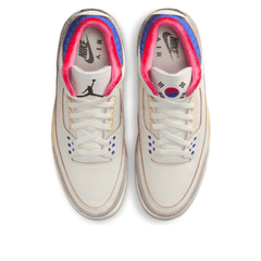 Air Jordan 3 SP ‘Seoul 2.0’ IB1482-100