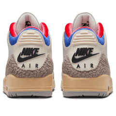 Air Jordan 3 SP ‘Seoul 2.0’ IB1482-100