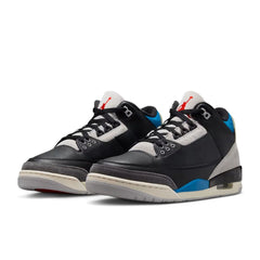Air Jordan 3 ‘Rare Air’ IB8967-004