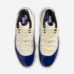 Air Jordan 11 Retro ‘Rare Air’ IH0296-400