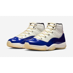 Air Jordan 11 Retro ‘Rare Air’ IH0296-400