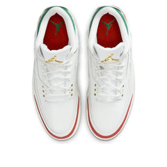 Air Jordan 3 Retro ‘El Vuelo’ IO1752-100