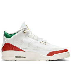 Air Jordan 3 Retro ‘El Vuelo’ IO1752-100