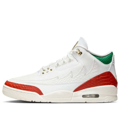 Air Jordan 3 Retro ‘El Vuelo’ IO1752-100