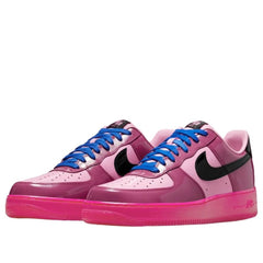 Nike Air Force 1 Low ‘Pink Cooler Mulberry Rose’ IO4489-600