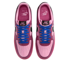 Nike Air Force 1 Low ‘Pink Cooler Mulberry Rose’ IO4489-600