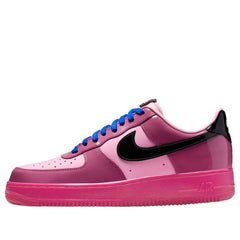 Nike Air Force 1 Low ‘Pink Cooler Mulberry Rose’ IO4489-600