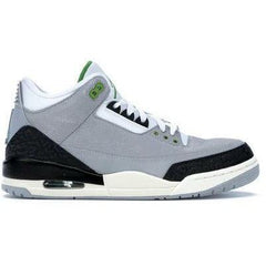 Jordan 3 Retro Chlorophyll