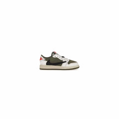 Jordan 1 Retro Low OG SP Travis Scott Medium Olive (PS)