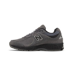 New Balance 2002R 'Castlerock Black' (2023)