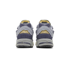 New Balance 2002R Protection Pack 'Light Arctic Grey Purple' (2022)