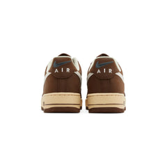 Nike Air Force 1 Low '07 'Cacao Wow' (2023)