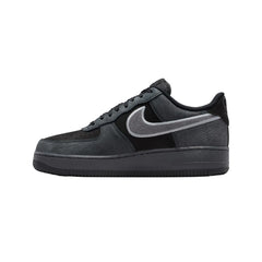 Nike Air Force 1 Low '07 LV8 'Black Smoke Grey' (2026)