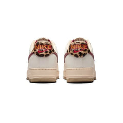 Nike Air Force 1 Low 'Pearl White Leopard' Women's