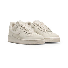 Nike Air Force 1 Low Retro Premium 'Ribbon Lace Oatmeal Ivory' Women's