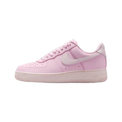 Nike Air Force 1 Low Retro Premium 'Ribbon Lace Pink Foam' Women's