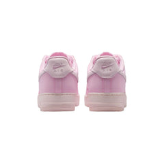 Nike Air Force 1 Low Retro Premium 'Ribbon Lace Pink Foam' Women's
