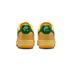 Nike Air Force 1 Low 'Topaz Gold Pine Green Patent' (2026)