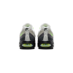 Nike Air Max 95 OG 'Big Bubble Neon' (2025)