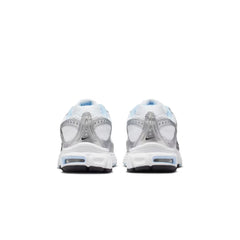 Nike Air Max Moto 2K 'White Silver Black Hydrogen Blue' Women's (2026)
