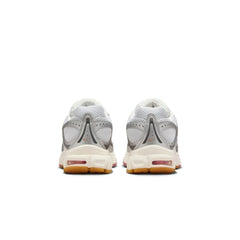Nike Air Max Moto 2K 'White Silver Metallic Red Bronze' Women's (2026)