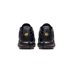 Nike Air Max Plus Premium 'Bred' (2024)