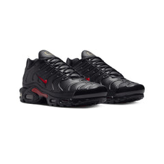 Nike Air Max Plus Premium 'Bred' (2024)