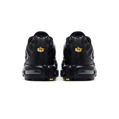 Nike Air Max Plus TN 'Black Opti Yellow'