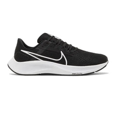 Nike Air Zoom Pegasus 38 'Black White' (2021)
