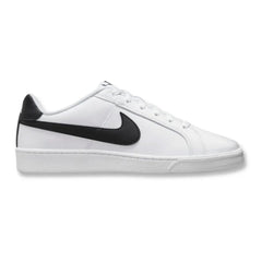 Nike Court Royale 'White Black'