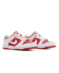 Nike Dunk Low Championship Red