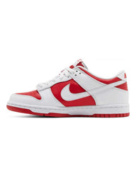 Nike Dunk Low Championship Red