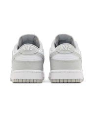 Nike Dunk Low Grey Fog