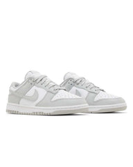 Nike Dunk Low Grey Fog