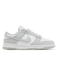 Nike Dunk Low Grey Fog