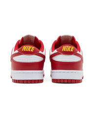 Nike Dunk Low Gym Red