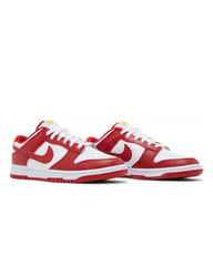 Nike Dunk Low Gym Red
