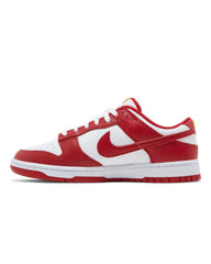 Nike Dunk Low Gym Red