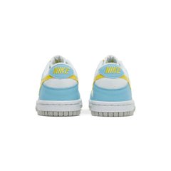 Nike Dunk Low Next Nature 'Homer Simpson' GS (2022)