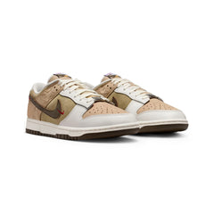Nike Dunk Low 'Pegasus Pack Linen Phantom' (2026)