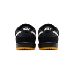 Nike Dunk Low Pro SB 'Black White Gum' (2025)