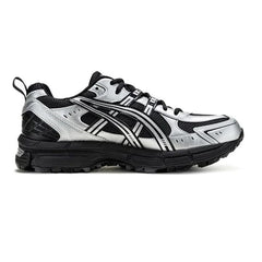 ASICS Gel-Kahana 8 SP 'Black Silver' (2026)