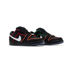 Nike Dunk Low SB x Bronx Girls Skate 'Mel & Kava' (2025)