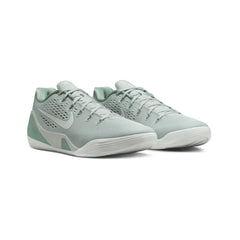 Nike Kobe 9 EM Low Protro 'Light Silver Steam' (2026)