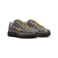 Nike P-6000 Premium 'Medium Ash Pencil Point' (2026)