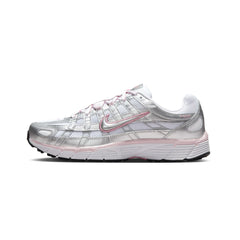 Nike P-6000 'White Elemental Pink' Women's (2025)