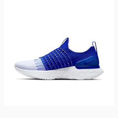 Nike React Phantom Run Flyknit 2 'Photo Blue White' (2020)