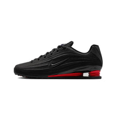 Nike Shox Z 'Bred' Women's (2025)